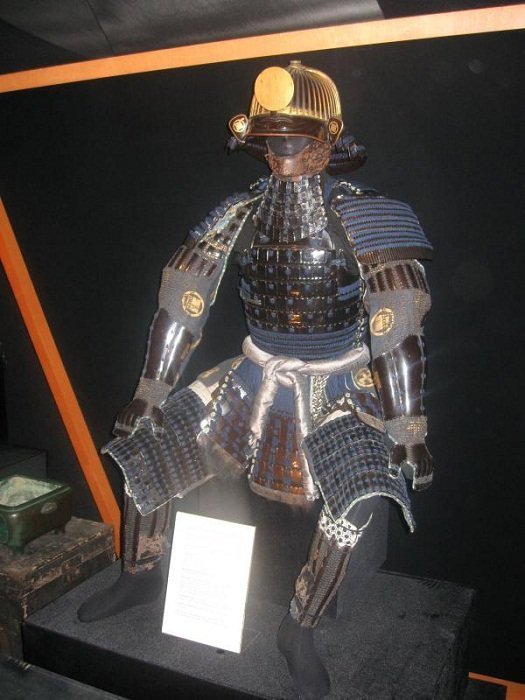 Какие доспехи носили европейские монархи, японские самураи и солдаты Первой мировой доспехи, рыцари, средневековье