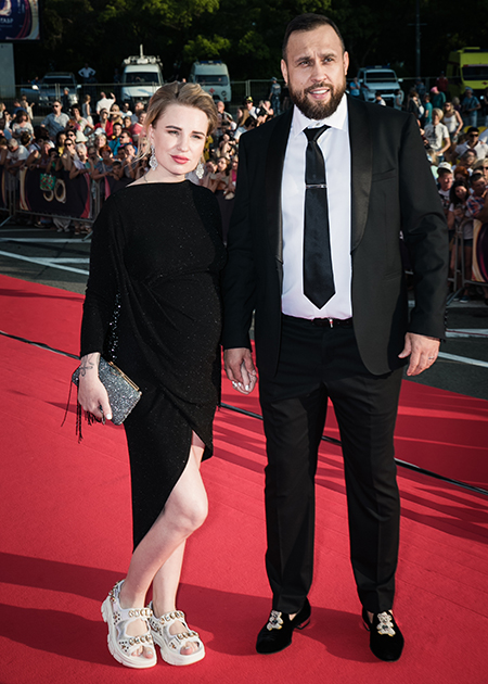 Валерия Гай Германика показала подросшего сына Дети,Дети знаменитостей