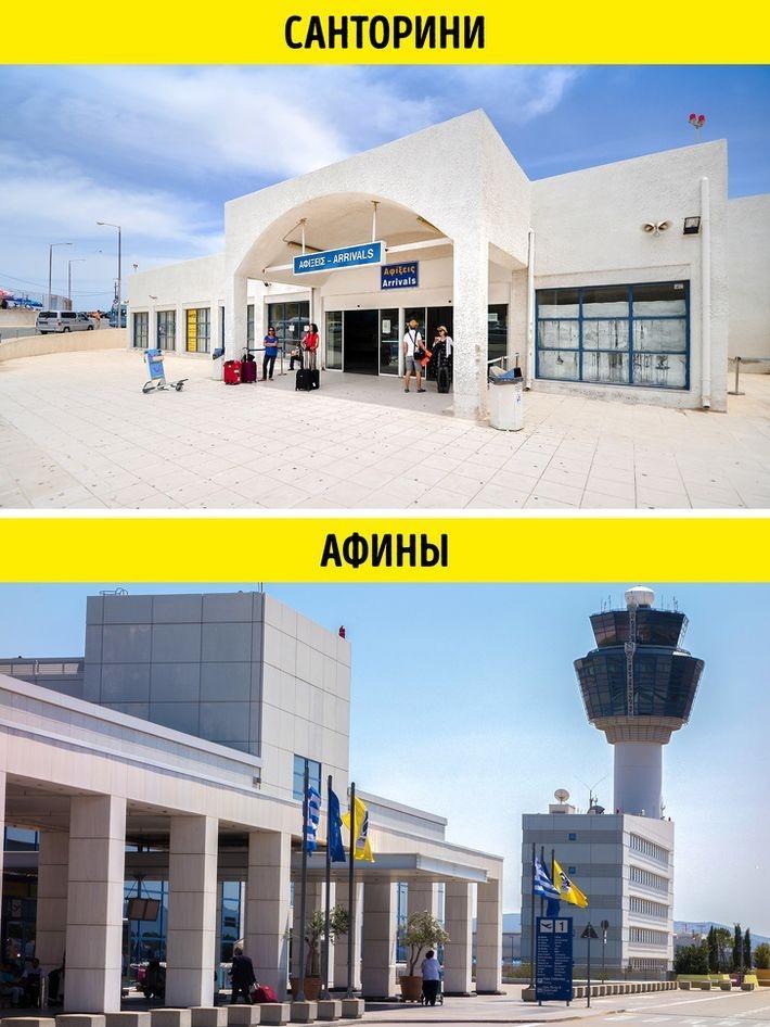10 необычных фактов о Греции, узнав которые, вы влюбитесь в эту страну 10 необычных фактов о Греции, узнав которые, вы влюбитесь в эту страну