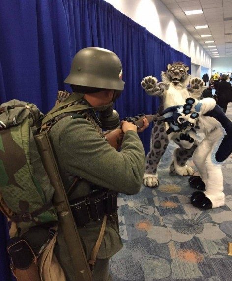 Сплошной позитив и отличное настроение 