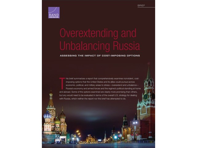 Андрей Ильницкий: «Ментальная война за будущее России» геополитика,россия