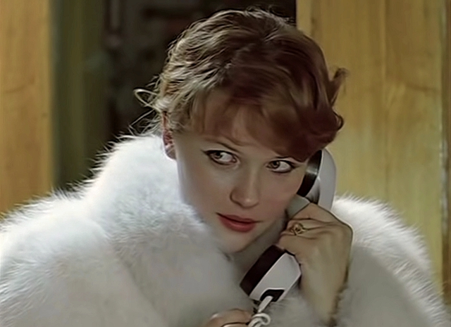 Умерла от рака звезда "Чародеев" Александра Яковлева