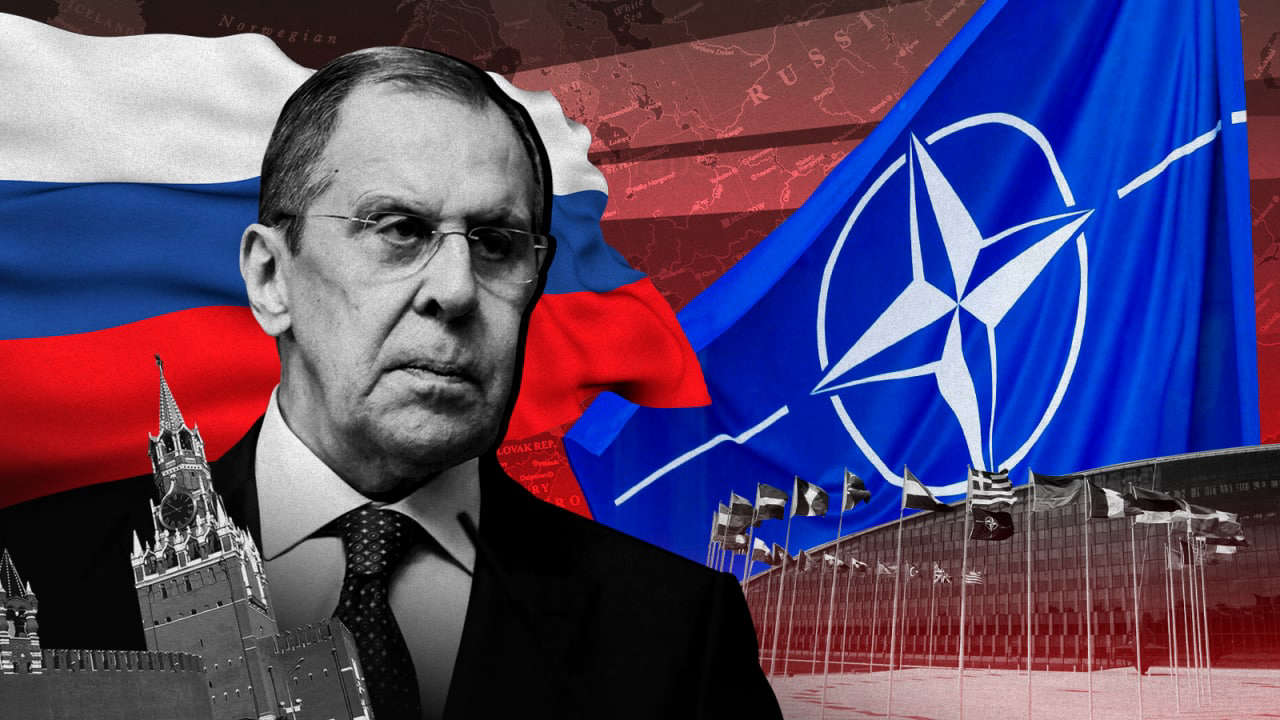 МИД: Россия примет меры в ответ на вступление Финляндии в НАТО