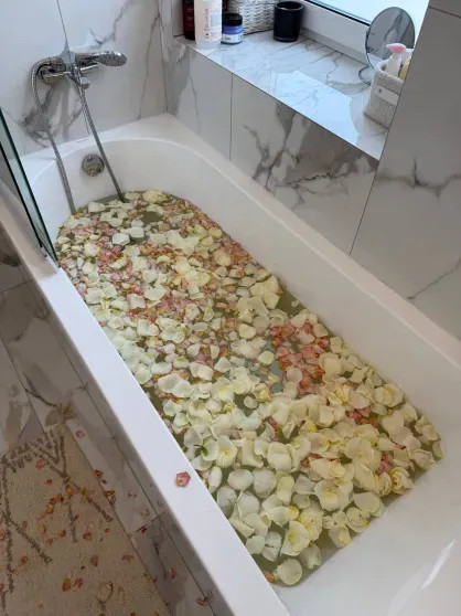 Фото Насти Ивлеевой