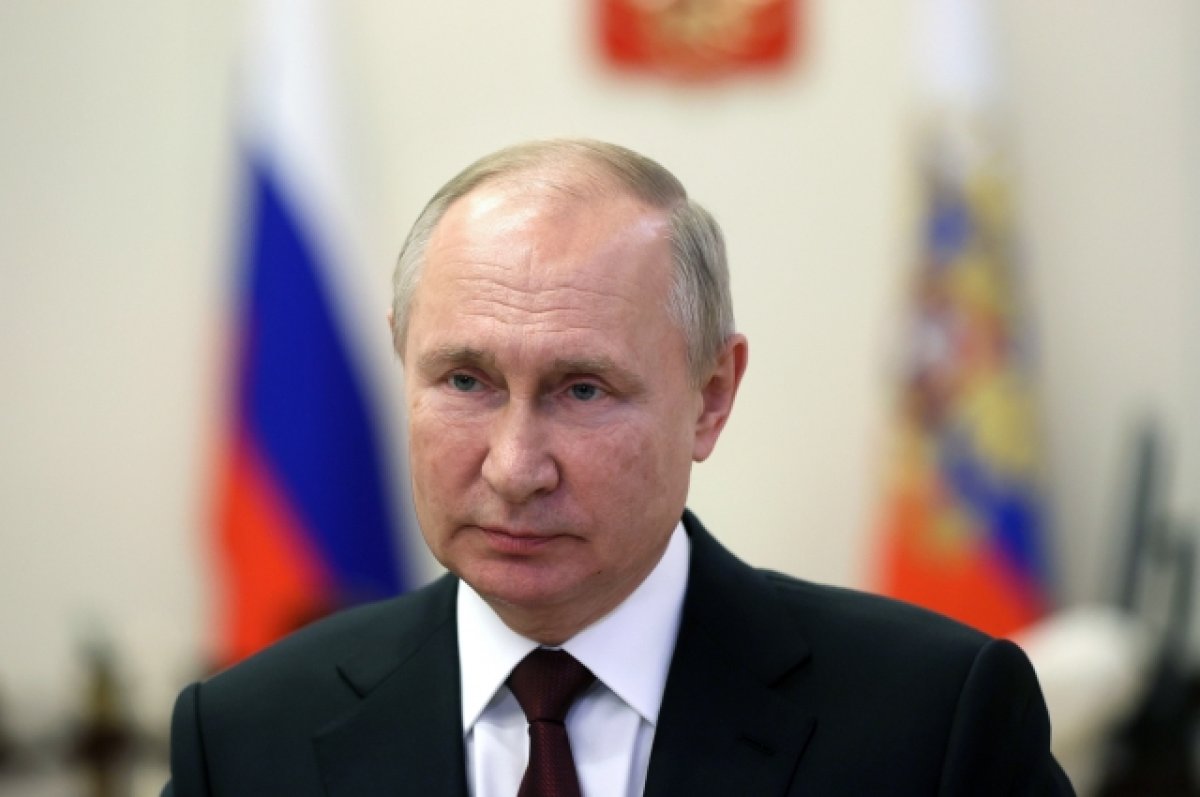 Песков: инаугурация Путина пройдет стандартно, но с небольшими нюансами