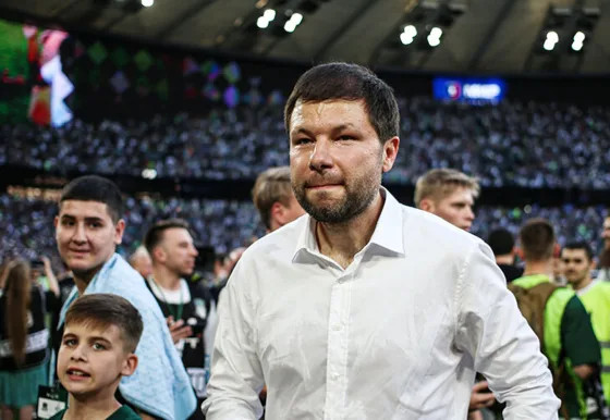Меня поражает Мурад Мусаев – как человек