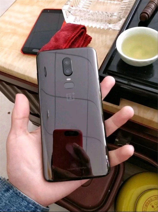 OnePlus 6