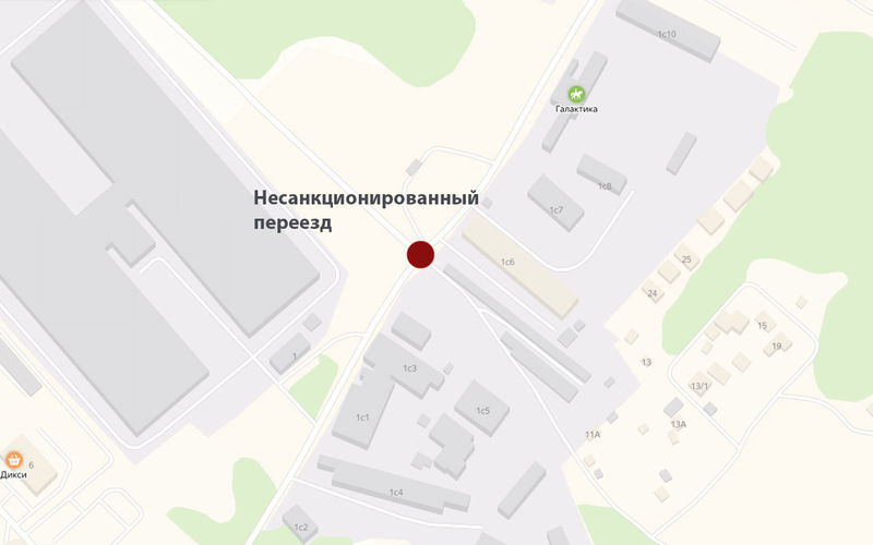 РЖД отрежет от цивилизации поселок в Подмосковье, закрыв ж/д переезд. Говорят, его не существует! переезд, в том, поселка, единственная, сотни, автодорога, полям, переезды, дорога, части, компании, Люберецкого, на просьбу, к санкционированному, отремонтировать, грунтовую, дорогу, перекрывающих, просто, закрыть