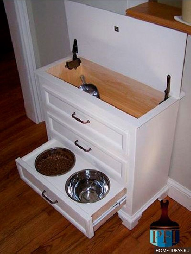 Рукоделие для дома своими руками — 77 идей Рукоделие для дома своими руками — 77 идей сделай сам