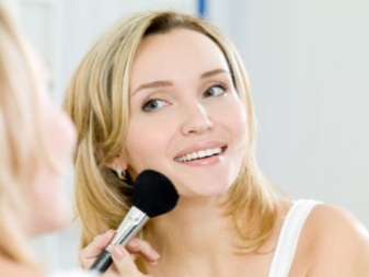 Возрастной макияж возраст