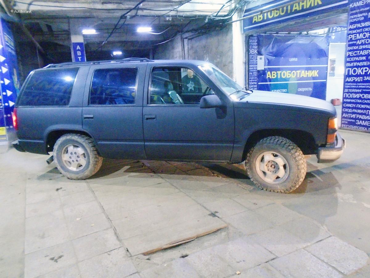 таховоды usa cars Сразу сжечь ?