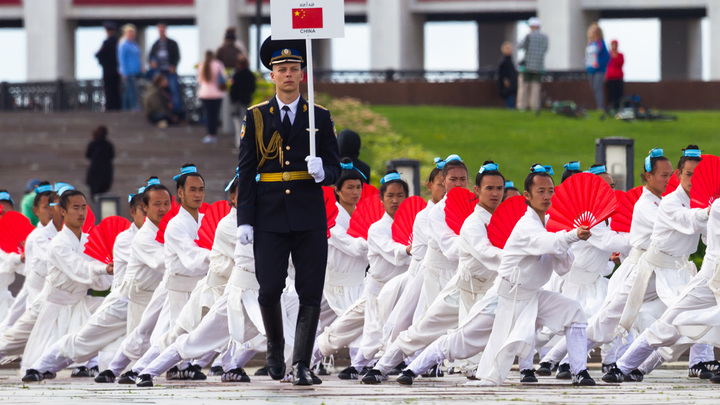 В РОССИИ ГОТОВЯТ УДАР ПО КИТАЮ: СЕКРЕТНАЯ СПЕЦОПЕРАЦИЯ США