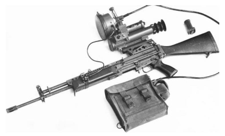 Stoner 63