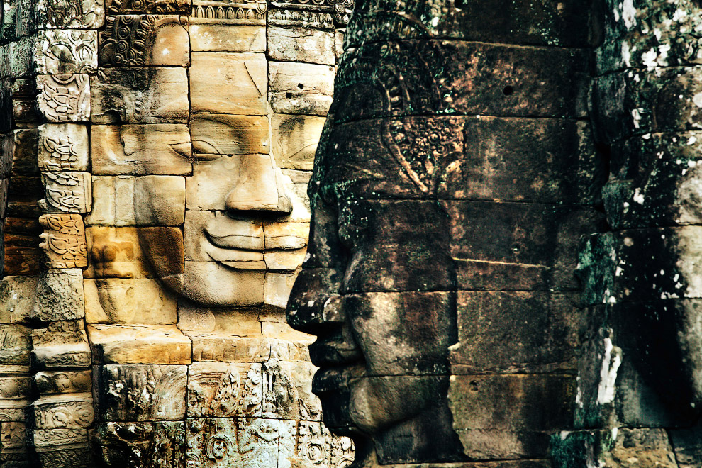 Заброшенные храмы Камбоджи Заброшенные храмы Камбоджи