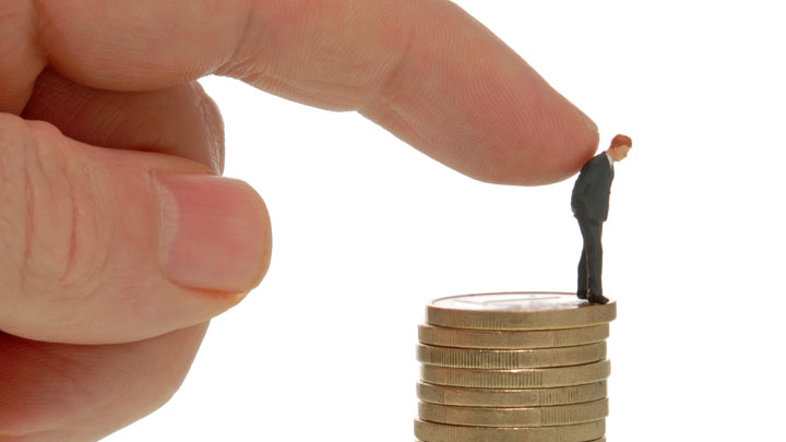 Ждут ли нас в 2020 году массовые сокращения? россия