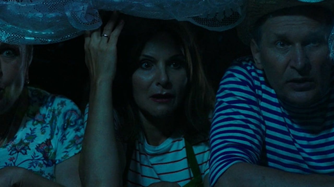 Звезда «Сватов» Людмила Артемьева объяснила отказ сниматься в сериале