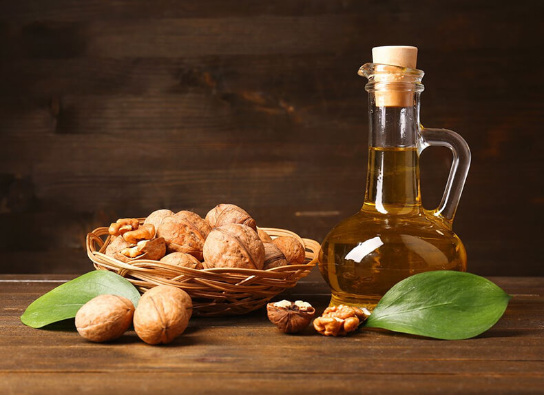 Перегородки грецких орехов: защита от йододефицита и не только! грецкий орех, здоровье, народная медицина, настойка