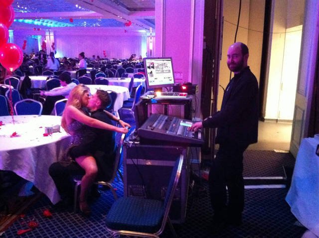 Фотоподборка субботы за всю неделю 