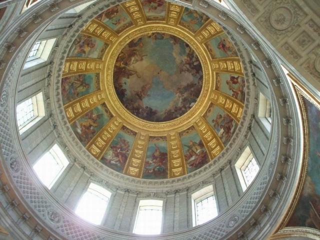 Подборка необычных потолков со всего мира архитектура,интересное