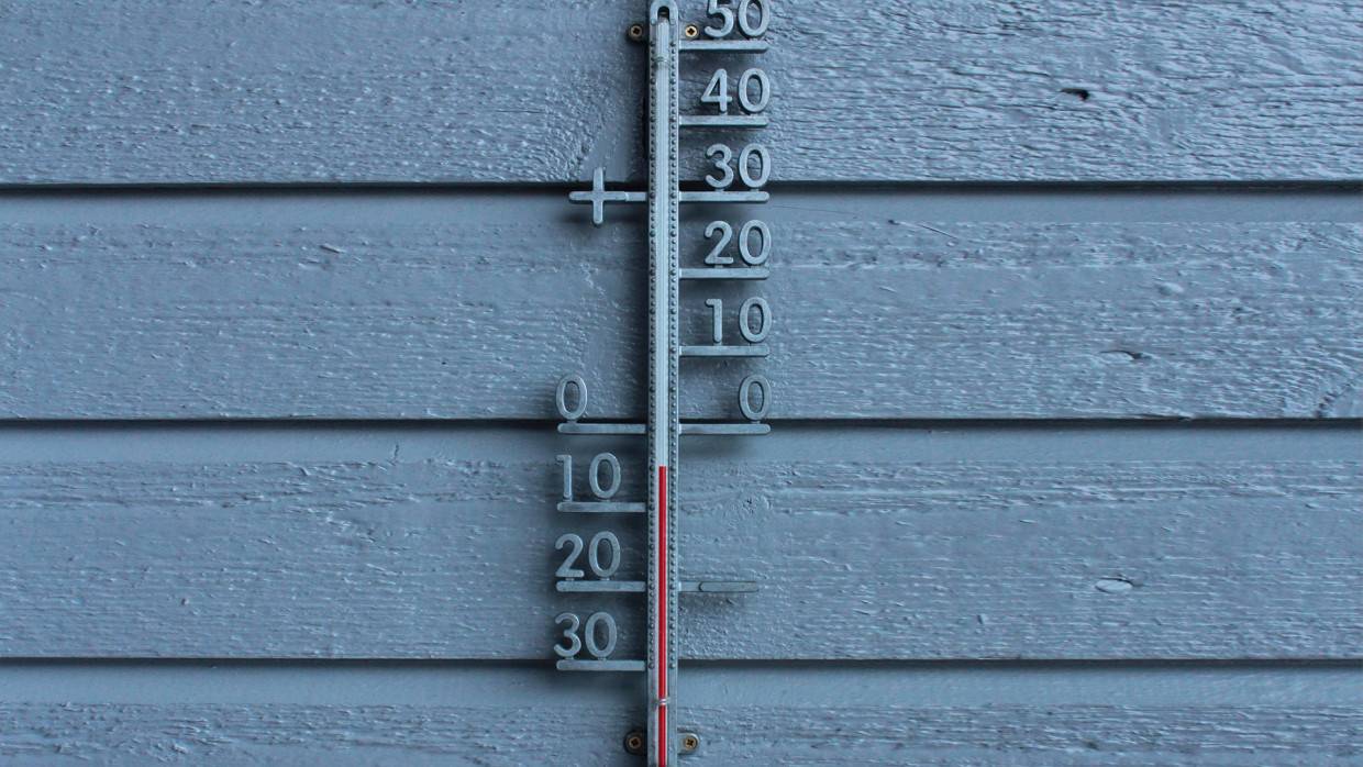 Жителям ЯНАО пообещали морозы до −48 градусов в новогоднюю ночь