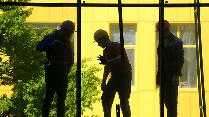 КРИЗИС НАС НЕ УБИЛ, А СДЕЛАЛ СИЛЬНЕЕ. МАЛЫЙ БИЗНЕС ЗА ГОД ВЫРОС НА ЧЕТВЕРТЬ