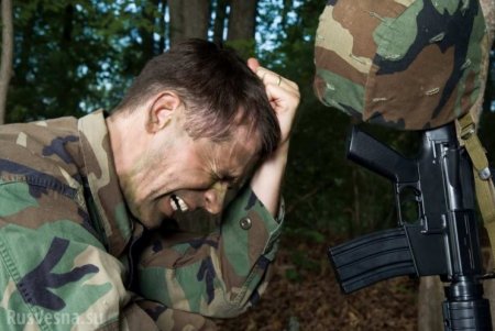 Офицер НАТО: «Русские бьют по самому больному месту!»...