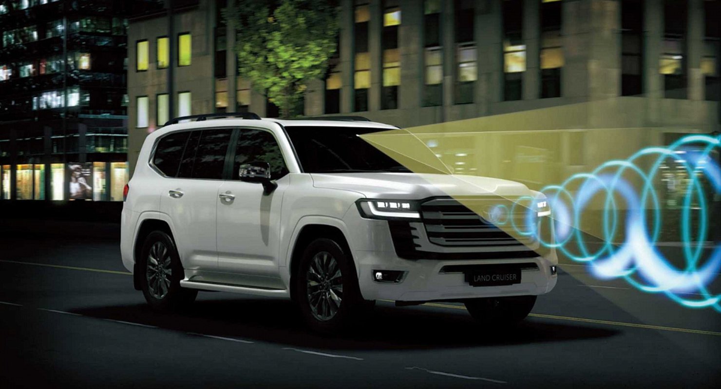 Toyota работает над дизель-электрическим гибридным мотором