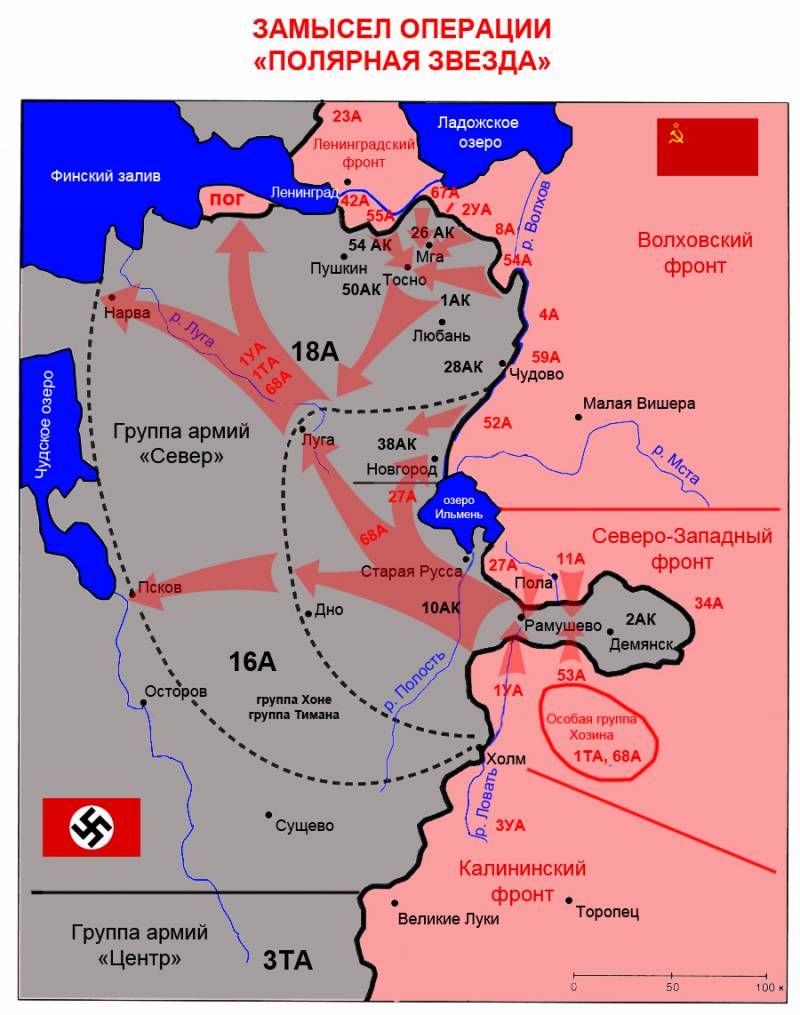 Провал наступления Тимошенко, Говорова и Мерецкова Провал наступления Тимошенко, Говорова и Мерецкова история