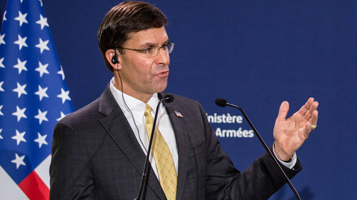 Десять причин, почему Россия обыгрывает США в гибридной войне геополитика