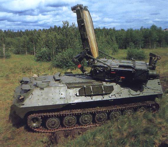 Ответный огонь: кто быстрее, того и победа оружие