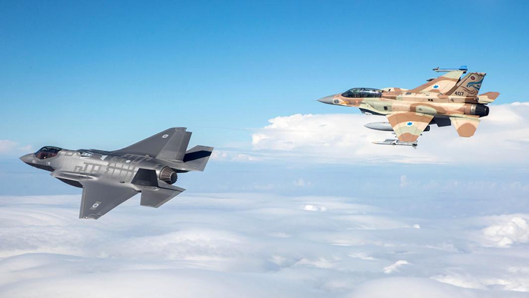  F-35  F-16     