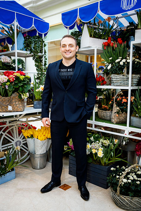 Ксения Собчак, Рената Литвинова, Ингеборга Дапкунайте и другие дали необычный старт весне Звезды,Новости о звездах