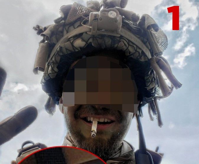 Эксперты разоблачили канадского блогера, который хвастался «подвигами в Донбассе»