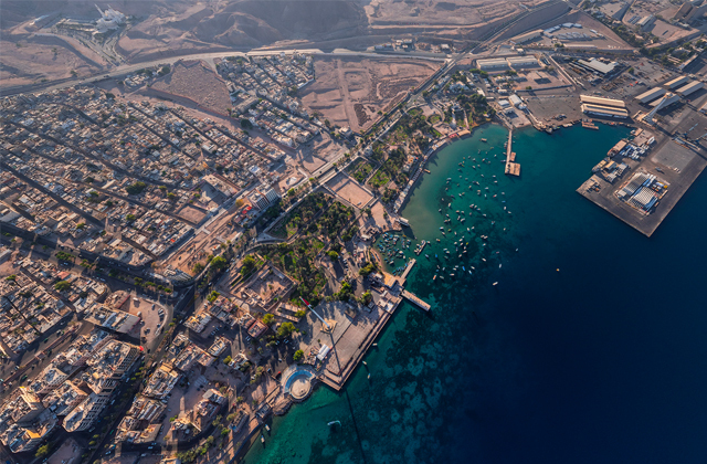 Иордания: Акаба