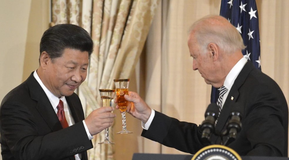 Сможет ли США столкнуть Китай с Индией