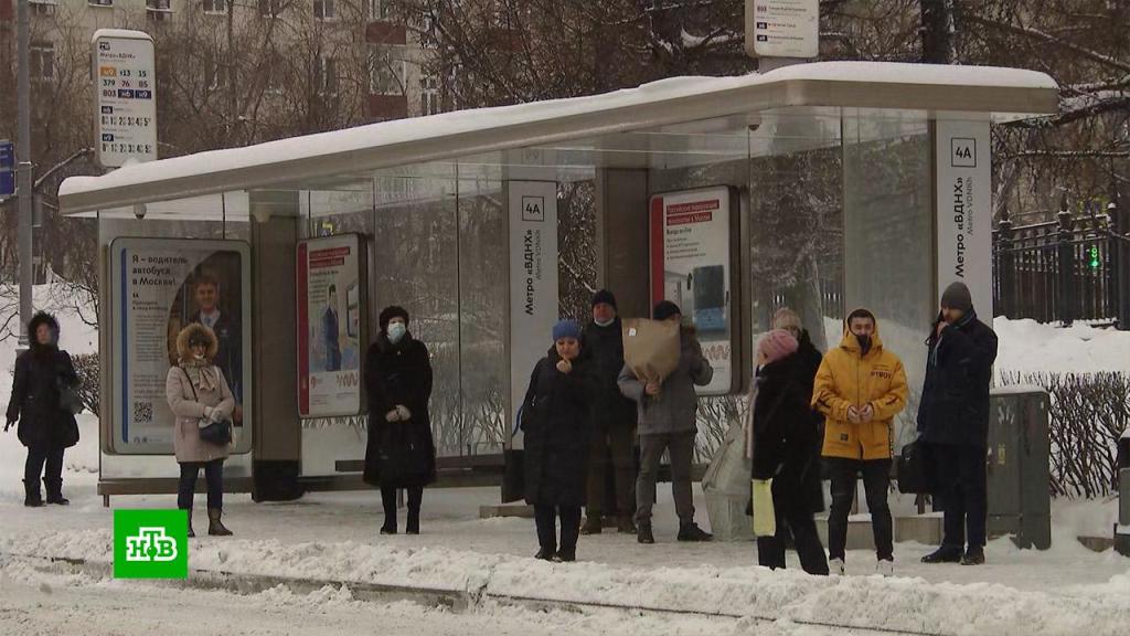 На западе Москвы изменятся маршруты автобусов