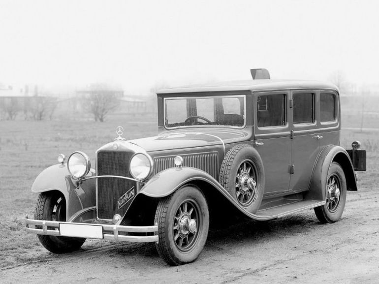 Это тоже Mercedes? Мерседесы, о существовании которых никто не догадывается Это тоже Mercedes? Мерседесы, о существовании которых никто не догадывается авто и мото,автоновости