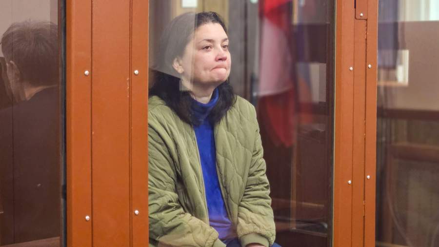 В Красноярске задержали экс-замминистра здравоохранения региона