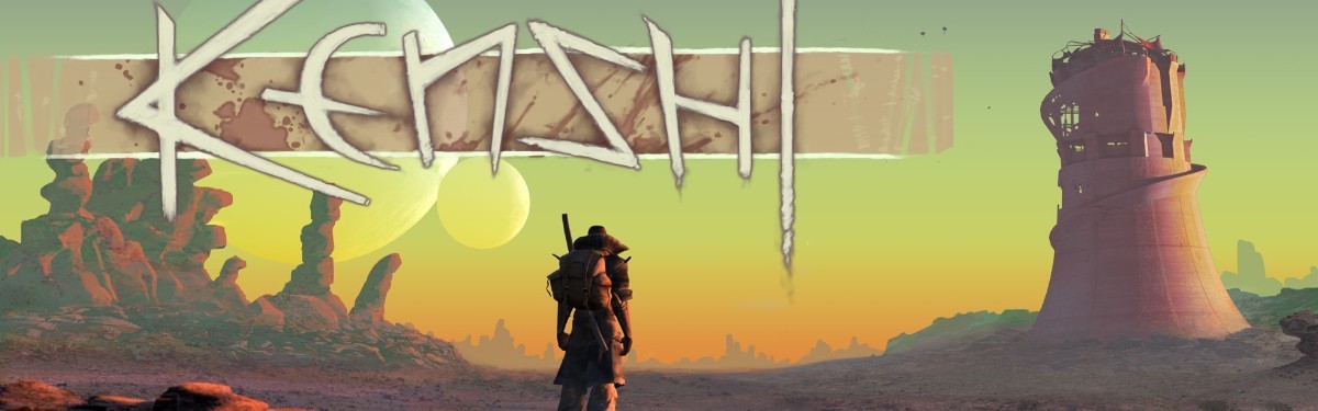 Эксклюзивное интервью с главным разработчиком Kenshi