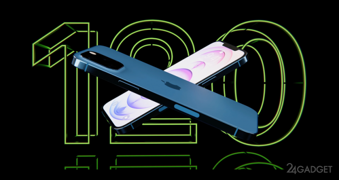 Очередной инсайдер рассказал о характеристиках iPhone 13