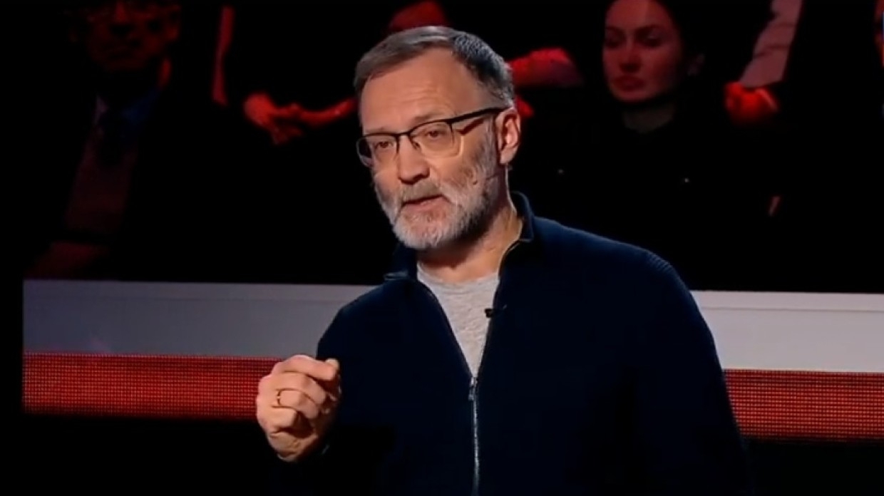 Политолог Михеев: выборы в Германии не отразятся на отношениях с Россией Политолог Михеев: выборы в Германии не отразятся на отношениях с Россией Политика