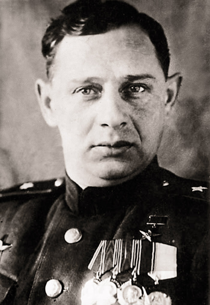 И.М. Зальцман – директор ЧКЗ в 1941–49 годах СССР, война, история, факты