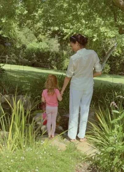 Принц Гарри рассказал, что прошёл психотерапию перед тем, как стать отцом Гарри, Маркл, Меган, дочерью, время, детьми, перед, которая, принца, принц, ЛилибетМеган, прошлого, рассказал, Сассекской, поэтому, герцогини, Австралию, Лилибет, Принц, компания