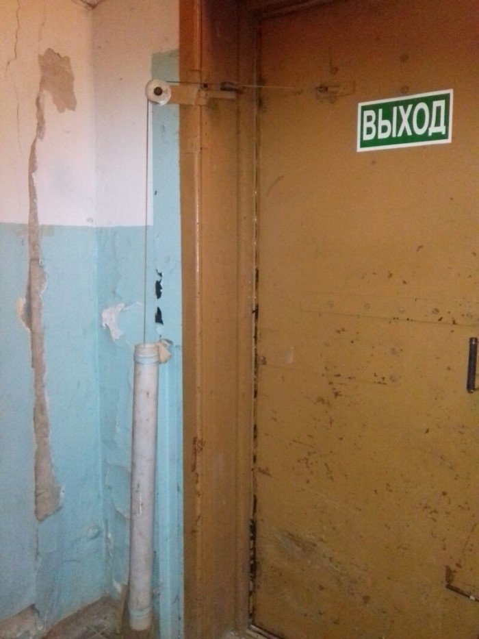 Неожиданные решения технарей, которые вас сильно удивят Всё готово, принимай работу, хозяйка