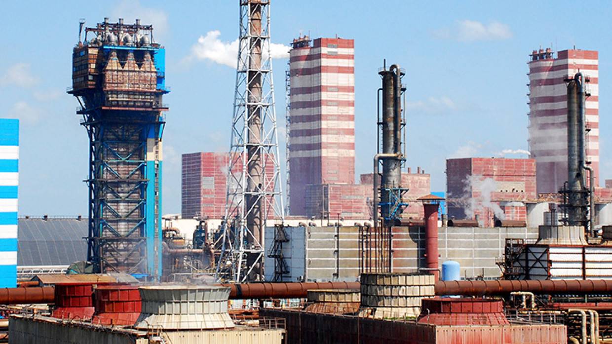 Цены на удобрения в России останутся заморожены до конца весны 2022 года