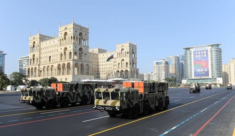 Military Watch Magazine: РСЗО «Полонез» для российской армии Military Watch Magazine: РСЗО «Полонез» для российской армии оружие