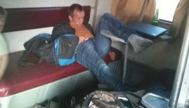 Кошмары плацкартных вагонов Кошмары плацкартных вагонов поездка,Россия