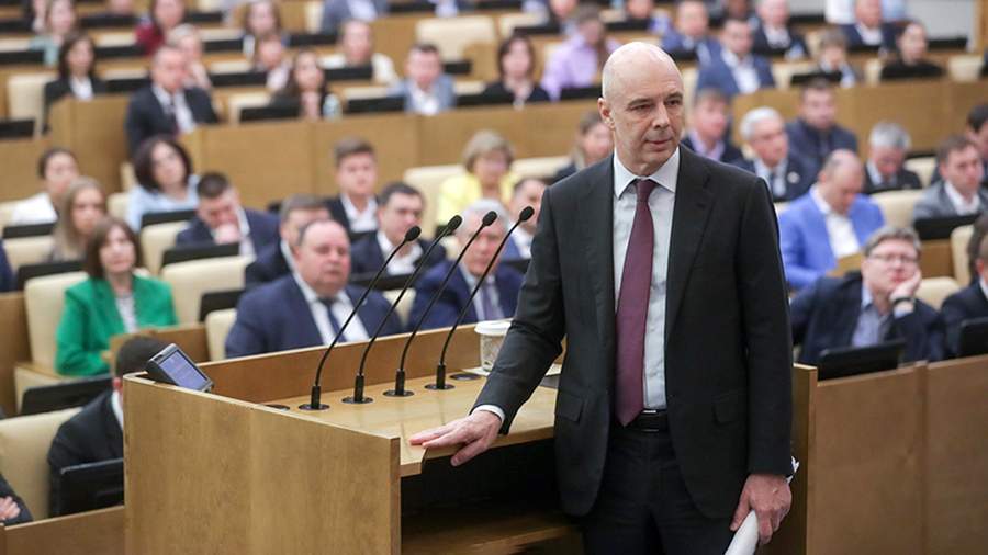 Силуанов сообщил о сохранении налогового режима для самозанятых в РФ до 2028 года