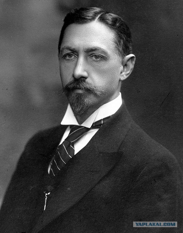 Как великие русские писатели портили жизнь своим вторым половинам Как великие русские писатели портили жизнь своим вторым половинам