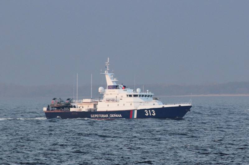 «Светляки» как выход для Крымского моста вмф